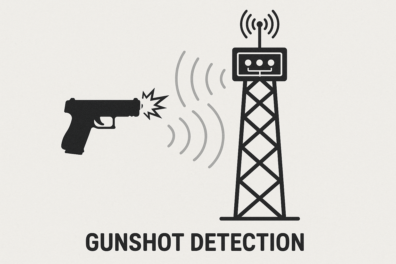 gunfire-detection